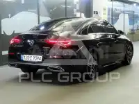 2022 Mercedes Benz CLA-Class