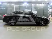 2022 Mercedes Benz CLA-Class