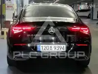 2022 Mercedes Benz CLA-Class
