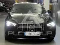 2022 Mercedes Benz CLA-Class