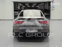 2022 Mercedes Benz CLA-Class