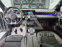 2022 Mercedes Benz CLA-Class