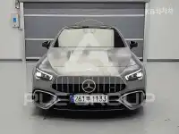 2022 Mercedes Benz CLA-Class