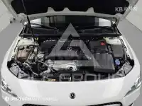 2022 Mercedes Benz CLA-Class