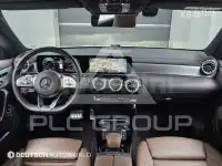 2022 Mercedes Benz CLA-Class