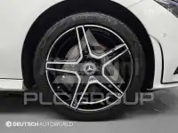 2022 Mercedes Benz CLA-Class