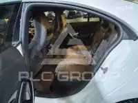 2022 Mercedes Benz CLA-Class