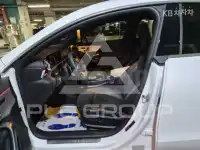 2022 Mercedes Benz CLA-Class