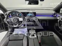 2022 Mercedes Benz CLA-Class