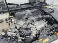 2022 Mercedes Benz CLA-Class