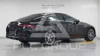 2022 Mercedes Benz GT