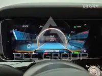 2022 Mercedes Benz GT