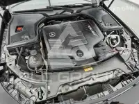 2022 Mercedes Benz GT