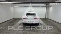 2022 Mercedes Benz GT