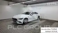 2022 Mercedes Benz GT
