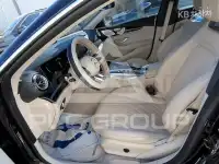 2022 Mercedes Benz GT