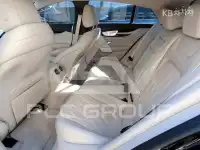 2022 Mercedes Benz GT