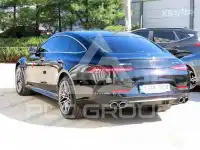 2022 Mercedes Benz GT