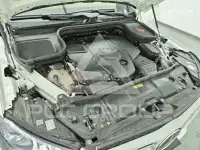 2022 Mercedes Benz GLS-Class