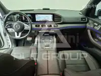 2022 Mercedes Benz GLS-Class