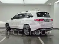 2022 Mercedes Benz GLS-Class