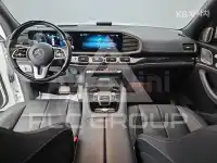 2022 Mercedes Benz GLS-Class