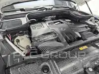 2022 Mercedes Benz GLS-Class