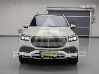 2022 Mercedes Benz GLS-Class