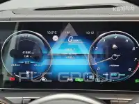 2022 Mercedes Benz GLS-Class