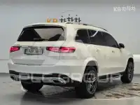 2022 Mercedes Benz GLS-Class
