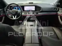 2022 Mercedes Benz GLS-Class