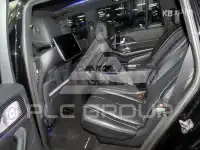 2022 Mercedes Benz GLS-Class