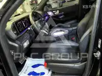 2022 Mercedes Benz GLS-Class
