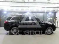 2022 Mercedes Benz GLS-Class