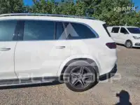 2022 Mercedes Benz GLS-Class