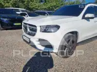 2022 Mercedes Benz GLS-Class