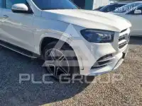 2022 Mercedes Benz GLS-Class