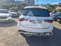2022 Mercedes Benz GLS-Class