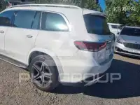 2022 Mercedes Benz GLS-Class