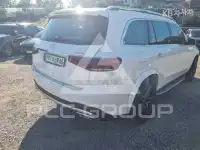 2022 Mercedes Benz GLS-Class
