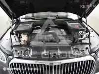 2022 Mercedes Benz GLS-Class