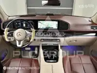 2022 Mercedes Benz GLS-Class
