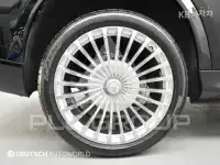 2022 Mercedes Benz GLS-Class
