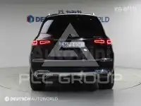 2022 Mercedes Benz GLS-Class