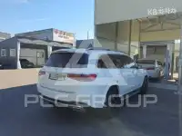 2022 Mercedes Benz GLS-Class
