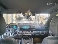 2022 Mercedes Benz GLS-Class