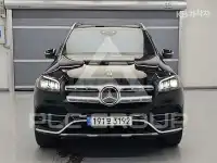 2022 Mercedes Benz GLS-Class