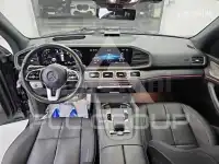 2022 Mercedes Benz GLS-Class