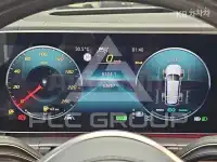 2022 Mercedes Benz GLS-Class