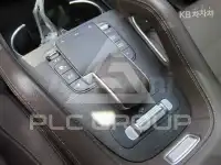2022 Mercedes Benz GLS-Class